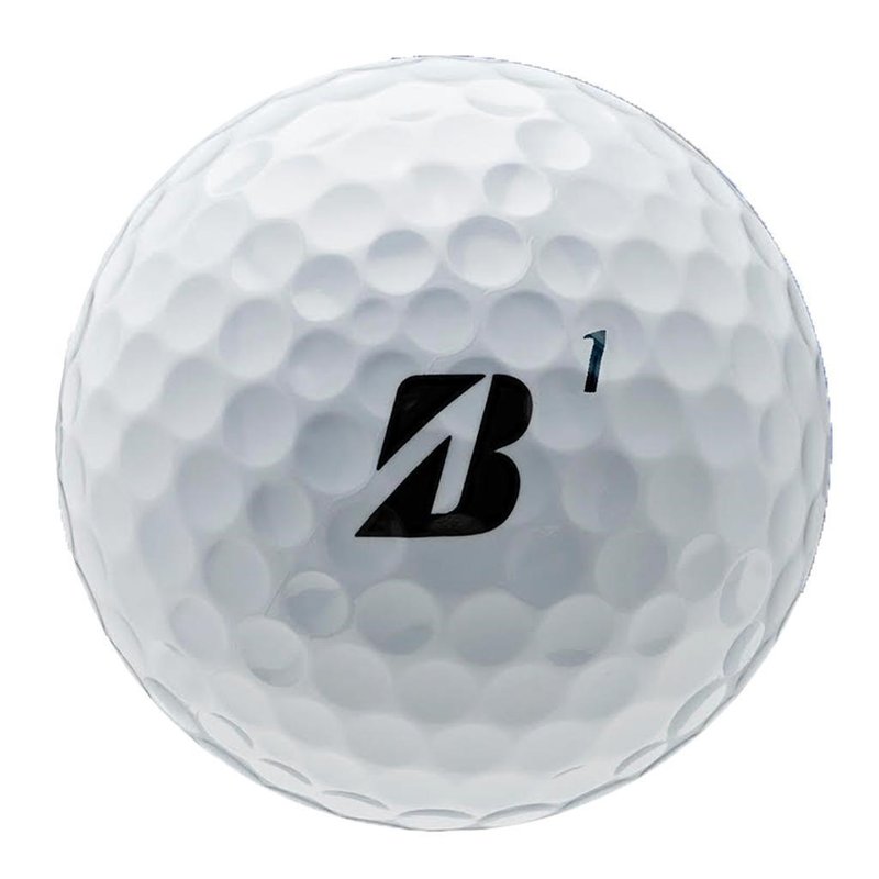 Bridgestone e6 Soft golfbollar
