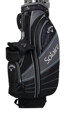 Callaway Solaire damer cart bag