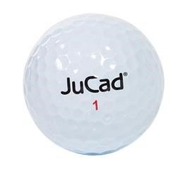 JuCad Tour S1 golfbollar
