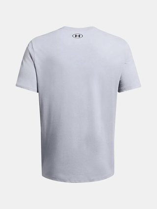Under Armour GL Foundation Update herr t-shirt, mod gray medium heather