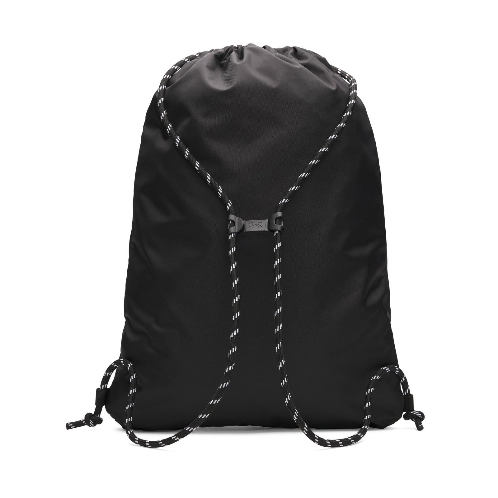 Under Armour Hustle Sackpack bag, svart