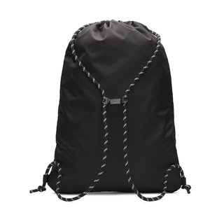 Under Armour Hustle Sackpack bag, svart
