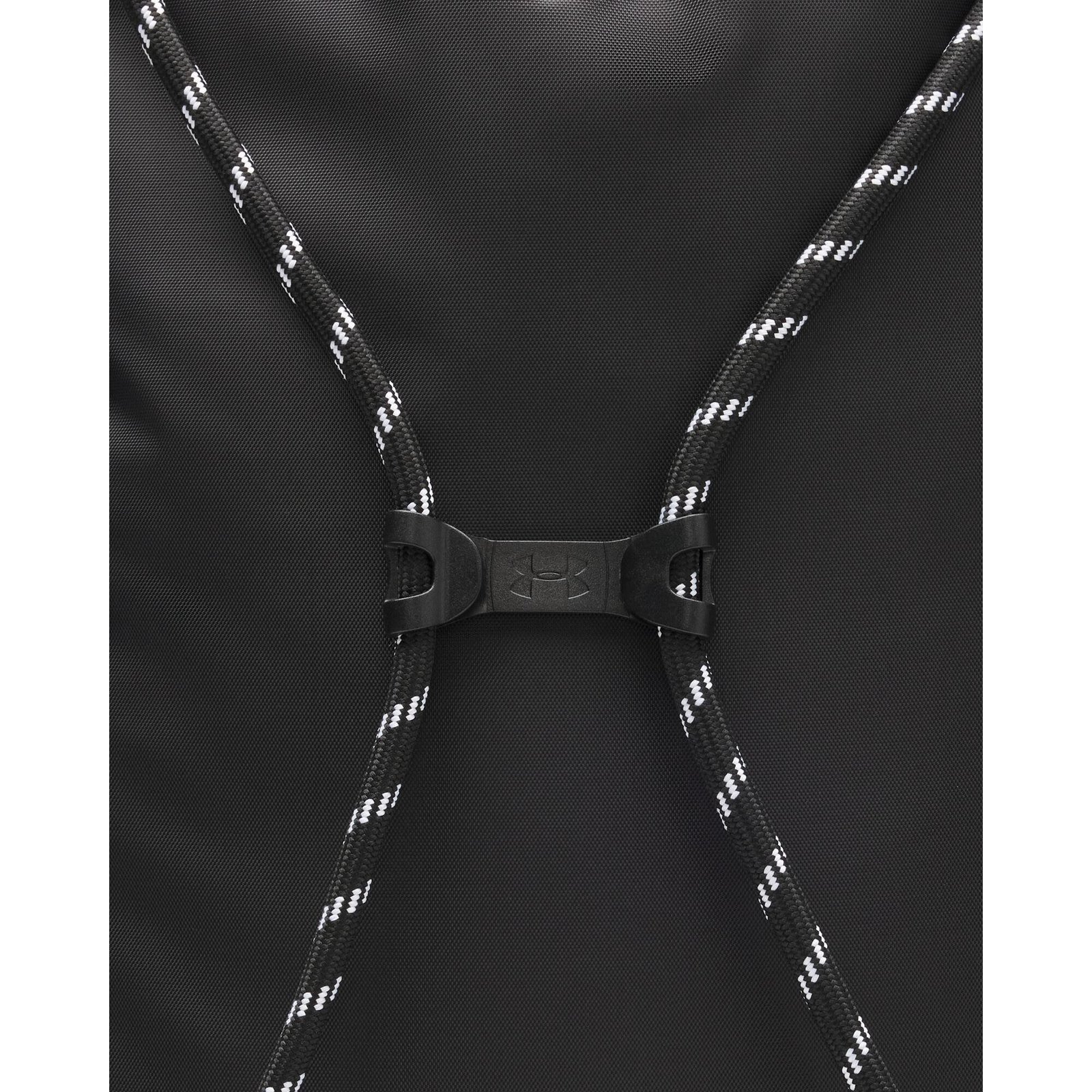 Under Armour Hustle Sackpack bag, svart