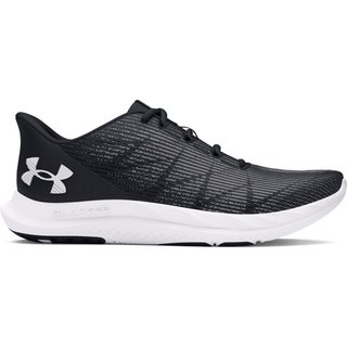 Under Armour Charged Speed Swift herr golfskor, svarta