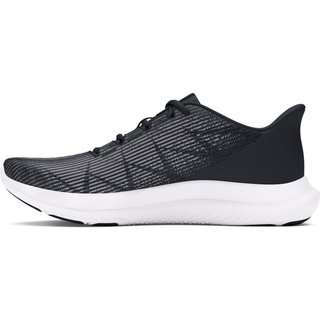 Under Armour Charged Speed Swift herr golfskor, svarta