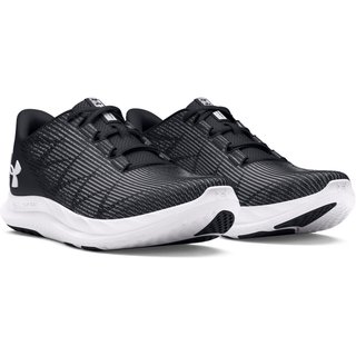 Under Armour Charged Speed Swift herr golfskor, svarta