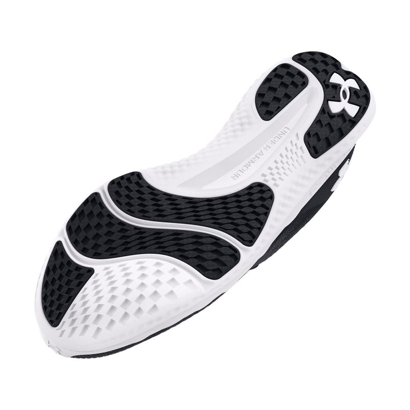Under Armour Charged Speed Swift herr golfskor, svarta