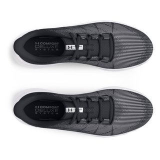 Under Armour Charged Speed Swift herr golfskor, svarta