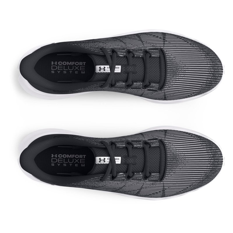 Under Armour Charged Speed Swift herr golfskor, svarta