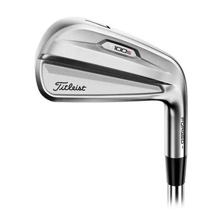 Titleist T100S herr järn, stål