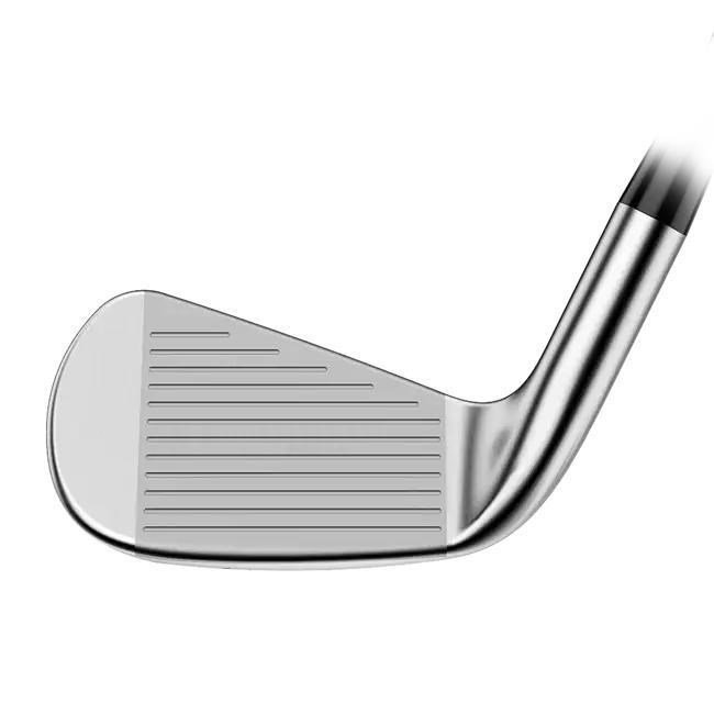 Titleist T100S herr järn, stål