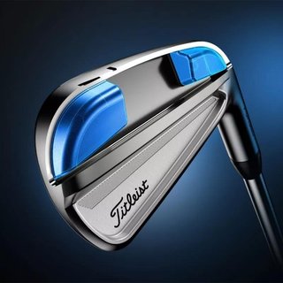 Titleist T100S herr järn, stål