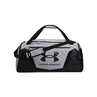 Under Armour Undeniable 5.0 Large Duffle Bag väska, pitch gray medium heather