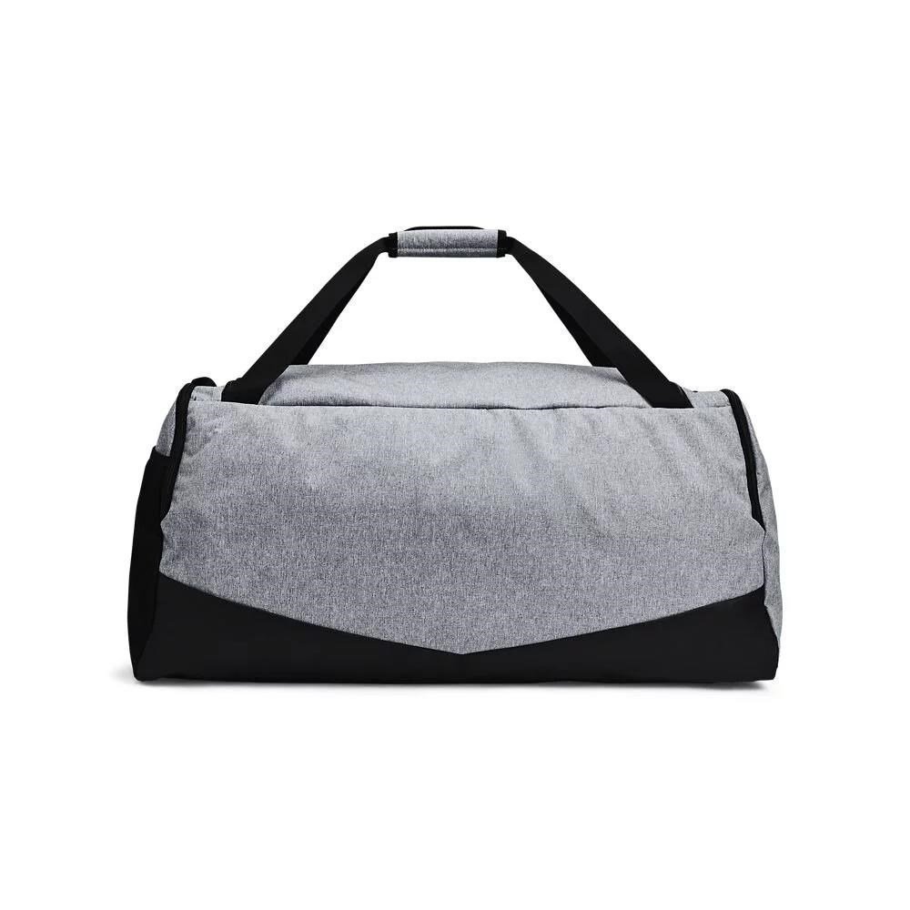 Under Armour Undeniable 5.0 Large Duffle Bag väska, pitch gray medium heather