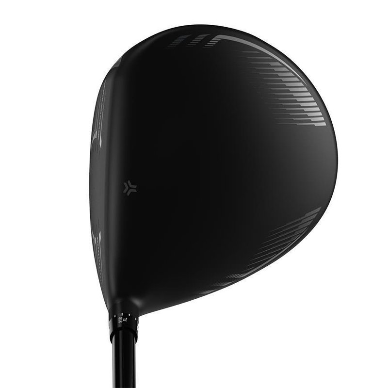 Srixon ZX7 MK II herr driver