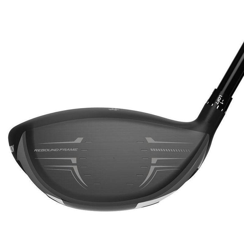 Srixon ZX7 MK II herr driver