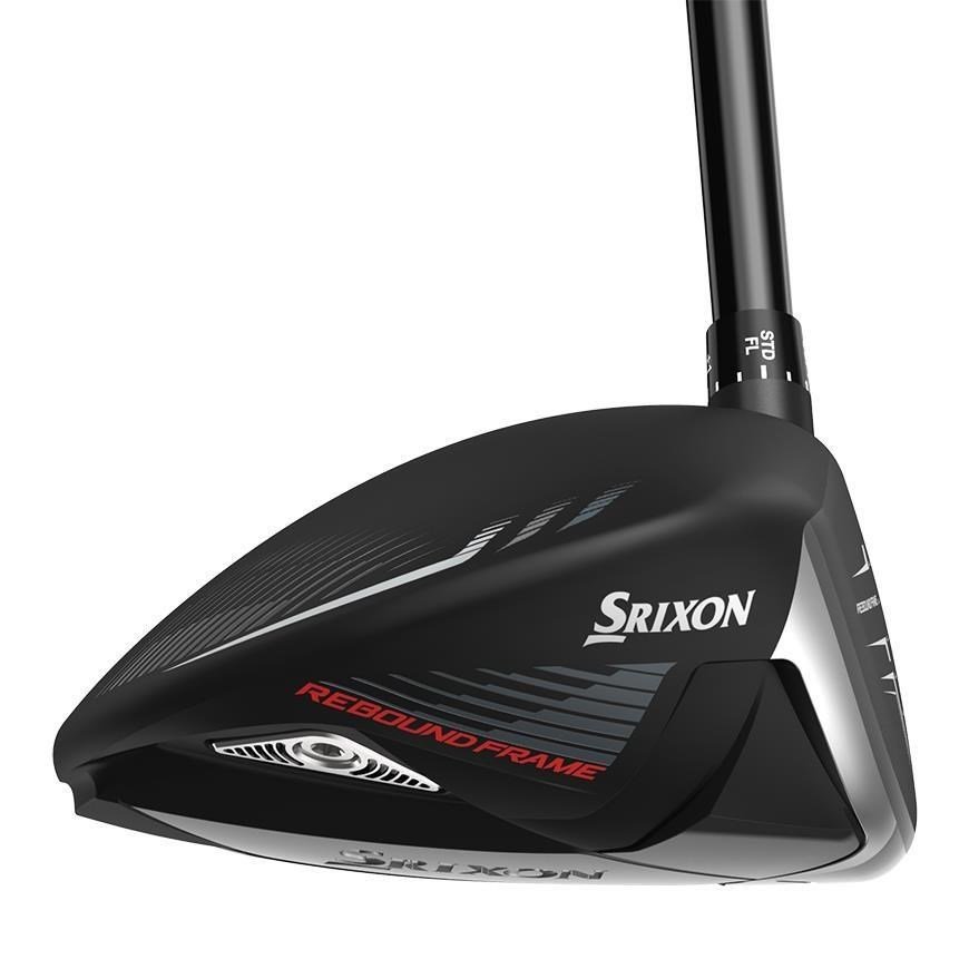 Srixon ZX7 MK II herr driver