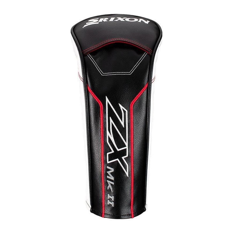 Srixon ZX7 MK II herr driver