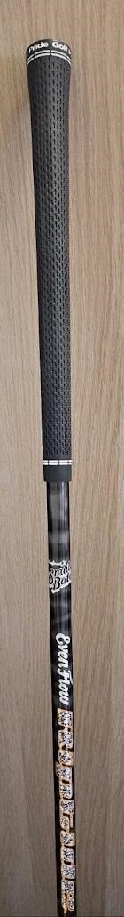 Srixon ZX7 MK II herr driver