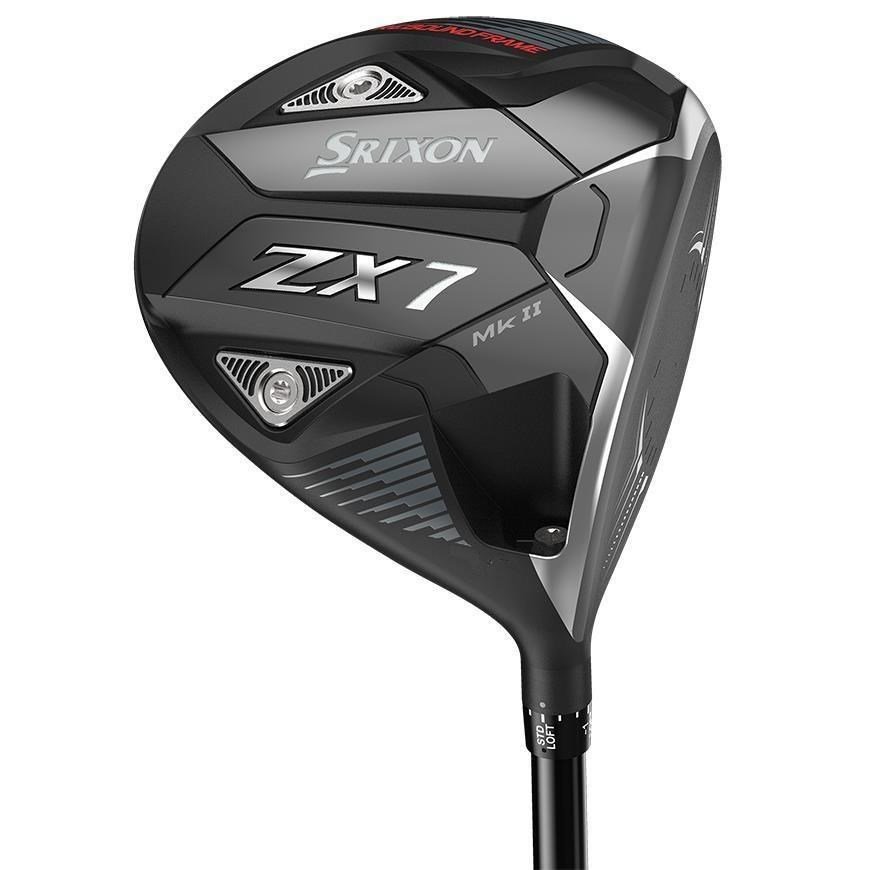 Srixon ZX7 MK II herr driver