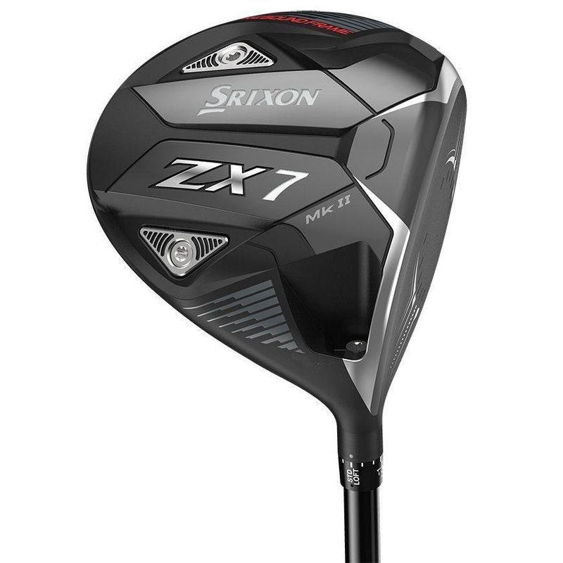 Srixon ZX7 MK II herr driver