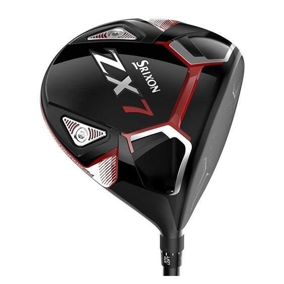 Srixon ZX7 herr driver