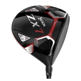 Srixon ZX7 herr driver