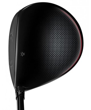 Srixon ZX7 herr driver