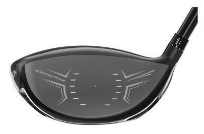 Srixon ZX7 herr driver