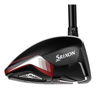 Srixon ZX7 herr driver