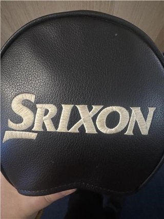 Srixon ZX7 herr driver