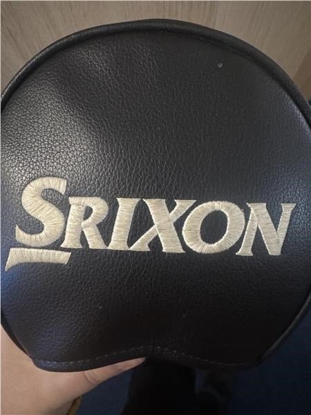 Srixon ZX7 herr driver