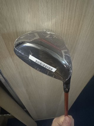 Srixon ZX7 herr driver