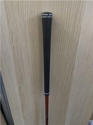 Srixon ZX7 herr driver