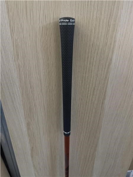 Srixon ZX7 herr driver