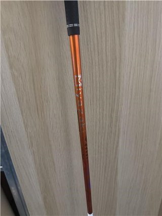 Srixon ZX7 herr driver