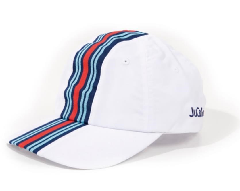 JuCad Soft cap racing keps, racing