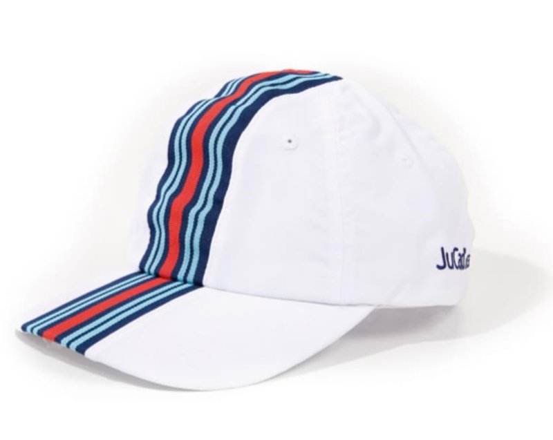 JuCad Soft cap racing keps, racing