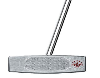 Scotty Cameron Fastback OC putter