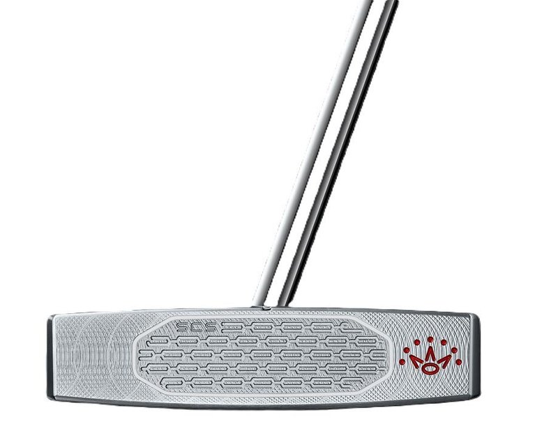 Scotty Cameron Fastback OC putter