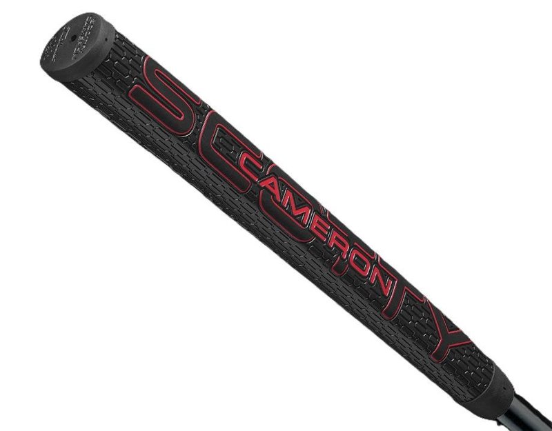 Scotty Cameron Fastback OC putter