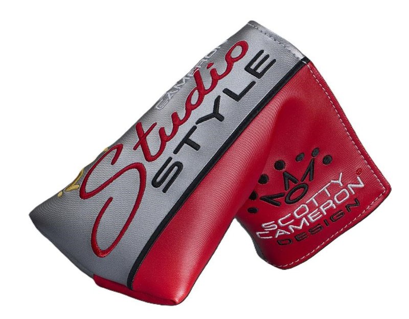 Scotty Cameron Fastback OC putter