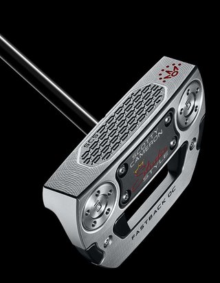 Scotty Cameron Fastback OC putter
