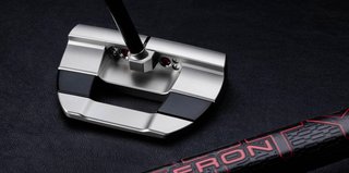 Scotty Cameron Fastback OC putter