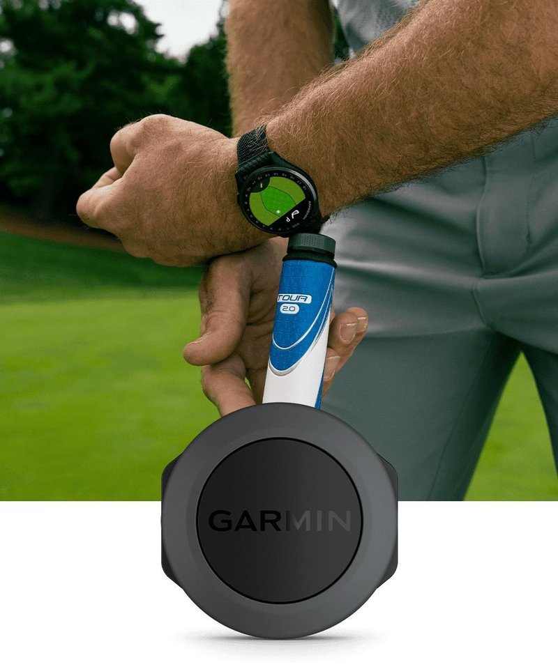 Garmin Approach® CT10 (SuperStroke® Edition)