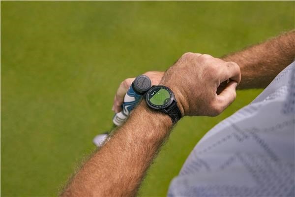 Garmin Approach® CT10 (SuperStroke® Edition)