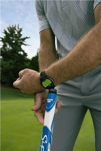 Garmin Approach® CT10 (SuperStroke® Edition)