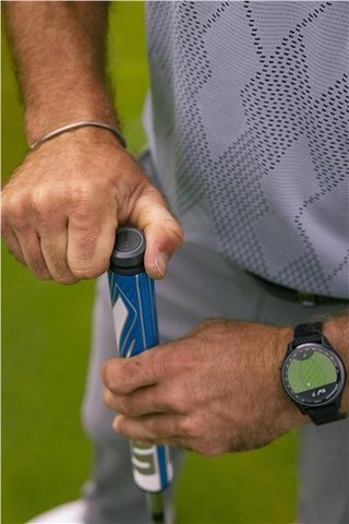 Garmin Approach® CT10 (SuperStroke® Edition)