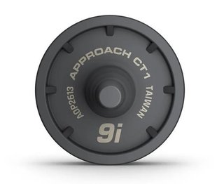 Garmin Approach CT1 launch monitor