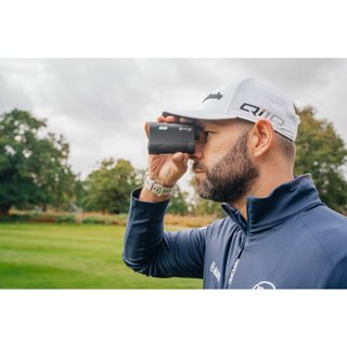 Golf Buddy 2S PRO lasermätare